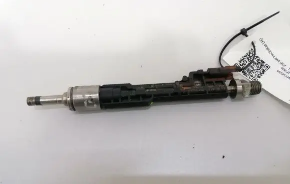 BMW 1 F20 F21 Fuel injector 7639994