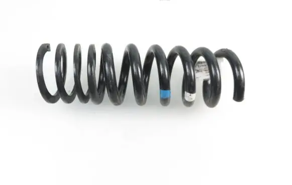 Mercedes-Benz CL C215 Front coil spring 