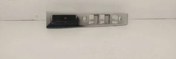 Mazda 5 Front door window switch trim CC65684L6C