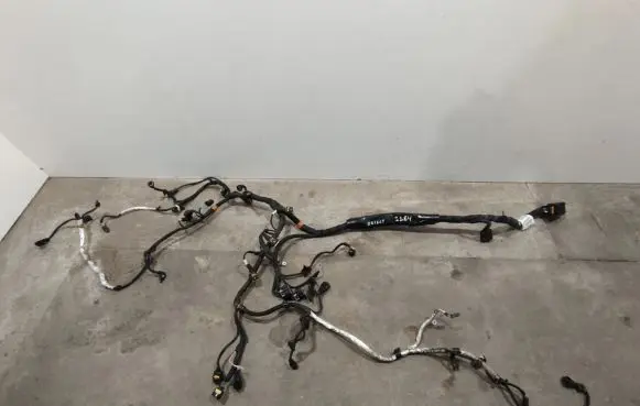Maserati Levante Engine installation wiring loom 339930