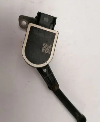 BMW 7 F01 F02 F03 F04 Headlight/headlamp level sensor 3714678407504 25916010