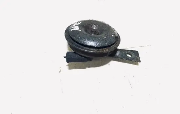 Nissan X-Trail T30 Horn signal