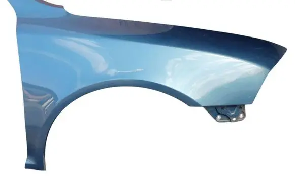 Skoda Octavia Mk2 (1Z) Fender
