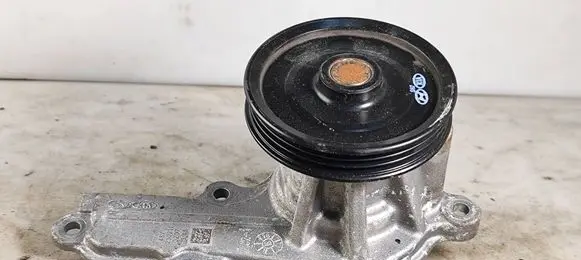 Hyundai Bayon Water pump 2302110207 MIC2I