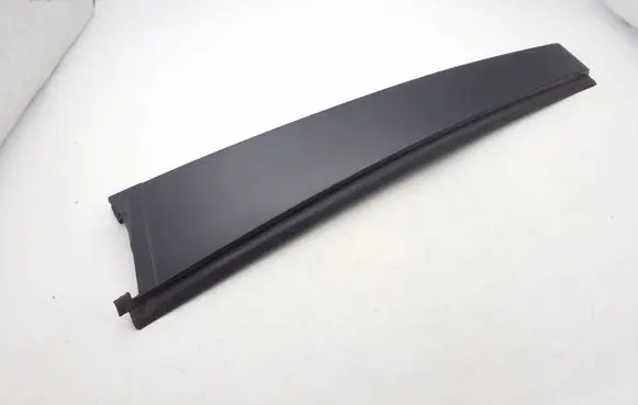 Audi A4 S4 B8 8K Rear door trim (molding) 8K0839902J