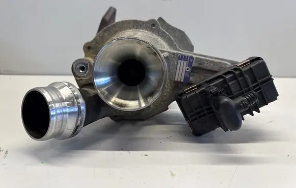 Mini One - Cooper Clubman R55 Turbo 7812318 54359700041 710041466