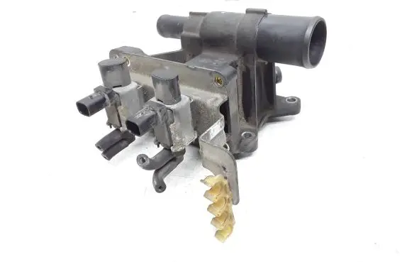 Thermostat/thermostat housing