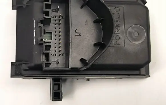 Lincoln MKC Central body control module EJ7T-14F642-AB