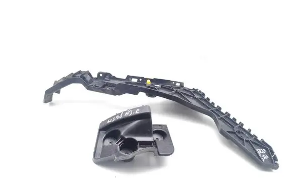 Audi Q4 Sportback e-tron Rear bumper mounting bracket 89A807393 89A807377A