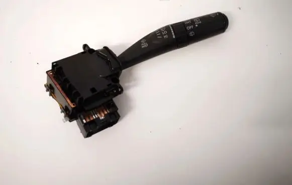 Subaru Legacy Wiper control stalk 17a164