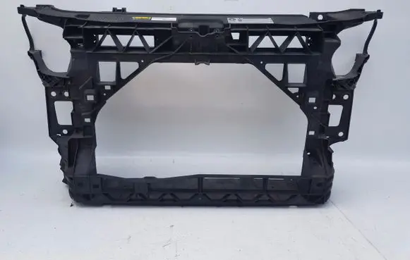 Seat Ibiza IV (6J,6P) Front bodywork piece 6P0805588A