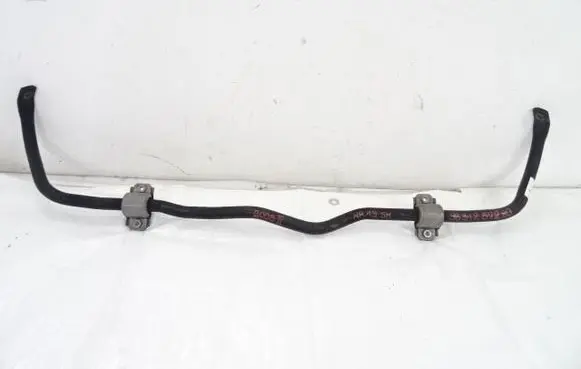 Peugeot 2008 II Front anti-roll bar/sway bar 9831287280
