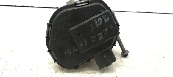 Citroen Berlingo Throttle valve 9673534480 28275019