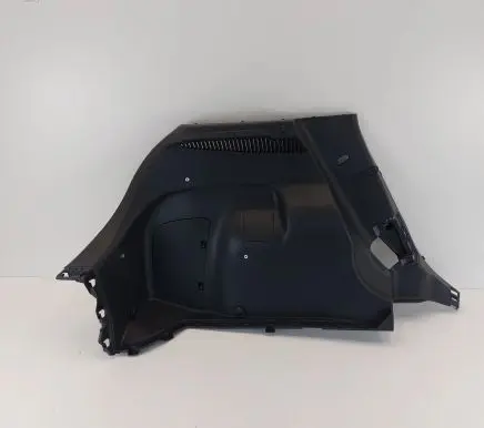 Nissan Leaf II (ZE1) Trunk/boot lower side trim panel 849515SH0B