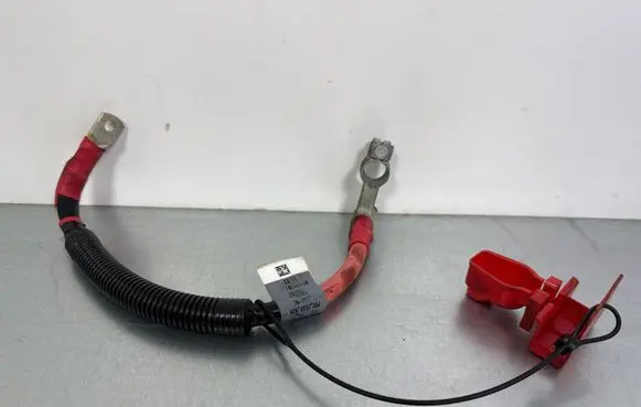 Jaguar F-Pace Positive cable (battery) HK8314300NE