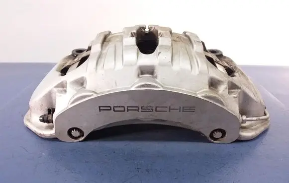Porsche Panamera (970) Front brake caliper 7PP615123