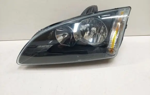 Ford Focus Headlight/headlamp 4M5113K060BA VP4M5X13K060BA 4M5113W030JC