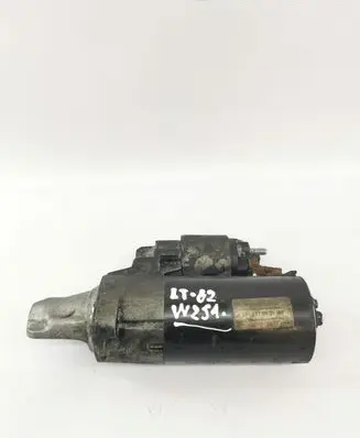 Mercedes-Benz R W251 Starter motor A0061519801