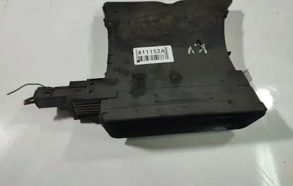 BMW X5 E70 Electric cabin heater radiator RPBX412