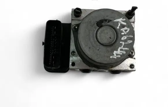Toyota Camry VIII XV70 ABS control unit/module 4451033200