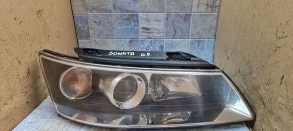 Hyundai Sonata Headlight/headlamp 921023KXXX