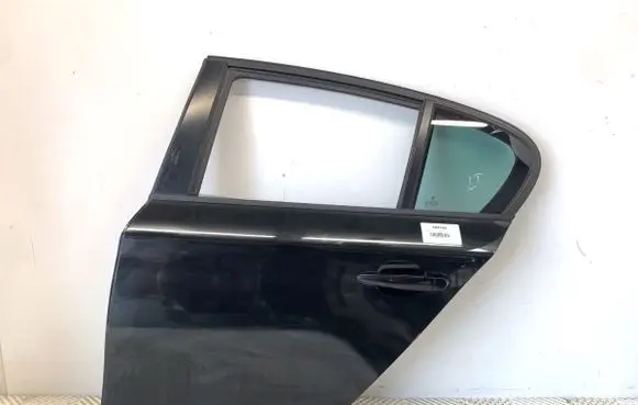 Audi A5 8T 8F Rear door 475