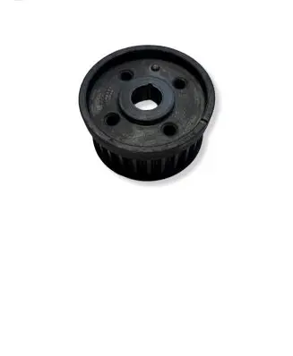 Opel Zafira C Crankshaft gear 55578298