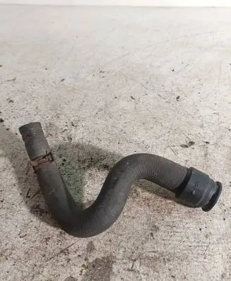 Peugeot 307 Coolant pipe/hose GF25
