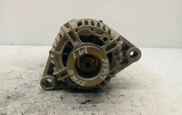 Fiat Stilo Generator/alternator 0124325058