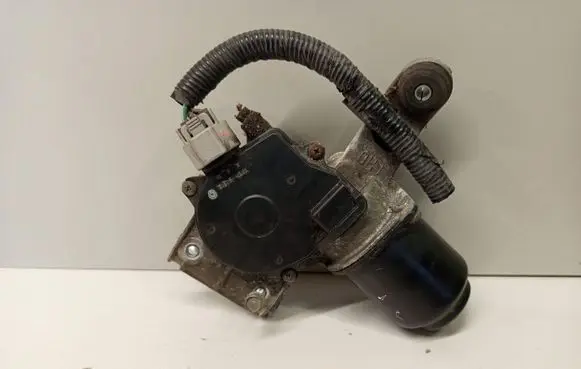 Subaru Legacy Wiper motor