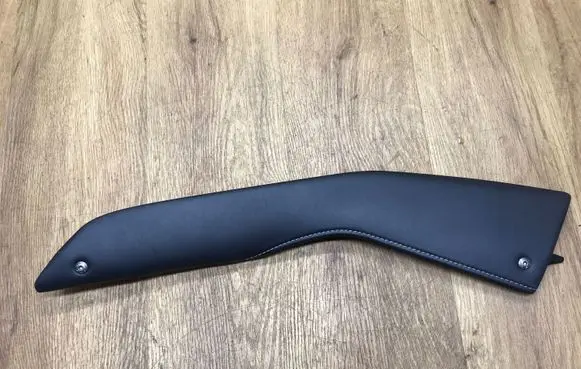 Lexus NX Centre console side trim front 5883378020
