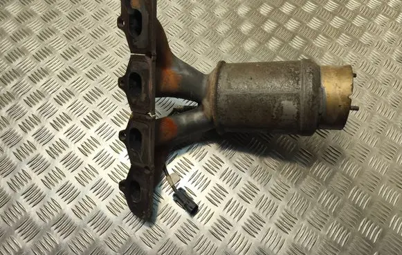 Fiat Croma Exhaust manifold 25324088
