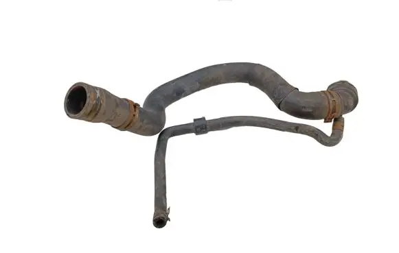 Audi A3 S3 8P Engine coolant pipe/hose 1K0122101BN
