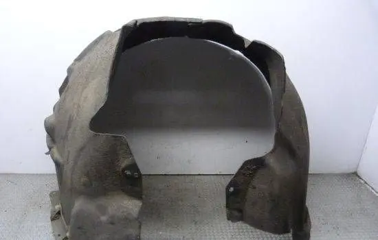 Front mudguard