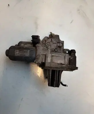 Opel Astra H Automatic gearbox 0130008500 0130008501
