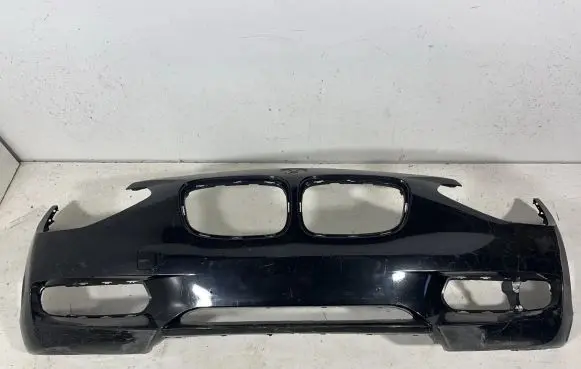 BMW 1 F20 F21 Front bumper 51117245731