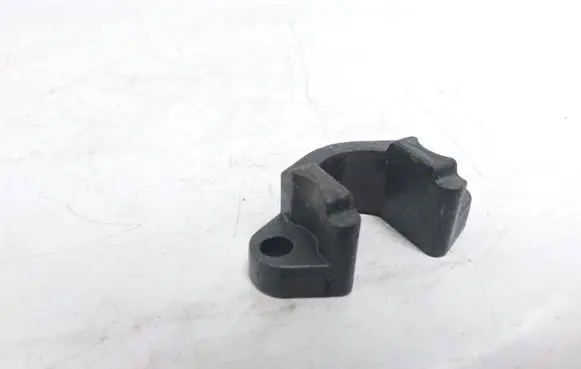 BMW 5 E60 E61 Fuel Injector clamp holder
