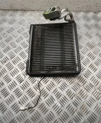 Air conditioning (A/C) radiator (interior)