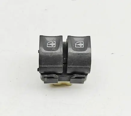 Opel Vivaro Electric window control switch 254117915R