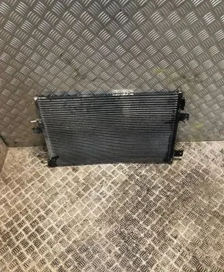 Dodge Caliber A/C cooling radiator (condenser) 68004053AA