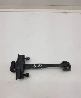 Volvo XC60 Rear door check strap stopper