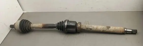 Ford Focus C-MAX Front driveshaft