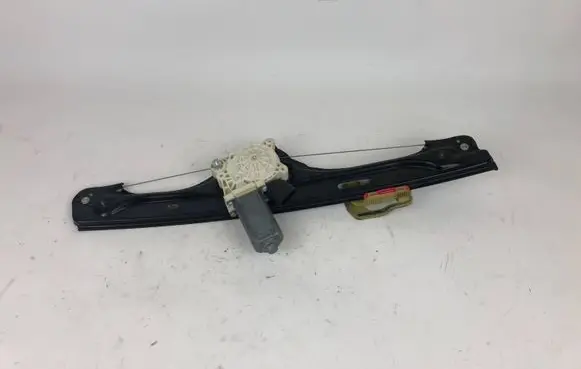 BMW X5 F15 Rear door window regulator with motor 7322748 C11469101A 020415