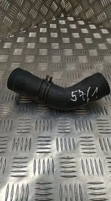 Volkswagen Polo IV 9N3 Intercooler hose/pipe 6Q0145834