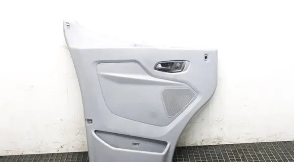 Ford Transit Custom Front door card panel trim BK31V23943BJ