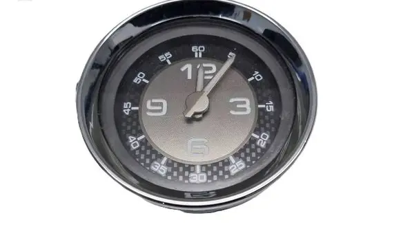 Peugeot RCZ Clock YM40400280