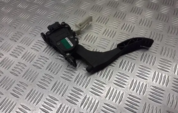Seat Leon (1M) Accelerator throttle pedal 6Q1721503C