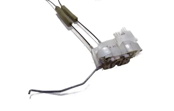 Subaru Legacy Front door lock