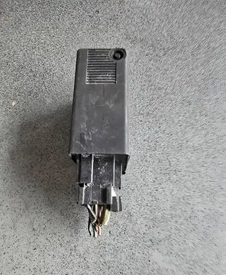 Light module LCM