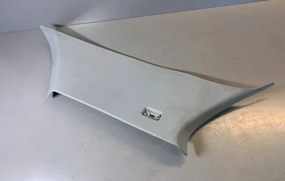 BMW 1 E81 E87 (D) pillar trim (bottom) 7058340